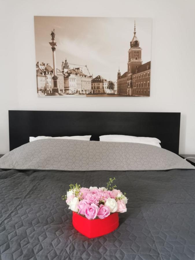 Apartmán Royal Way Snug - Old Town Varšava Exteriér fotografie
