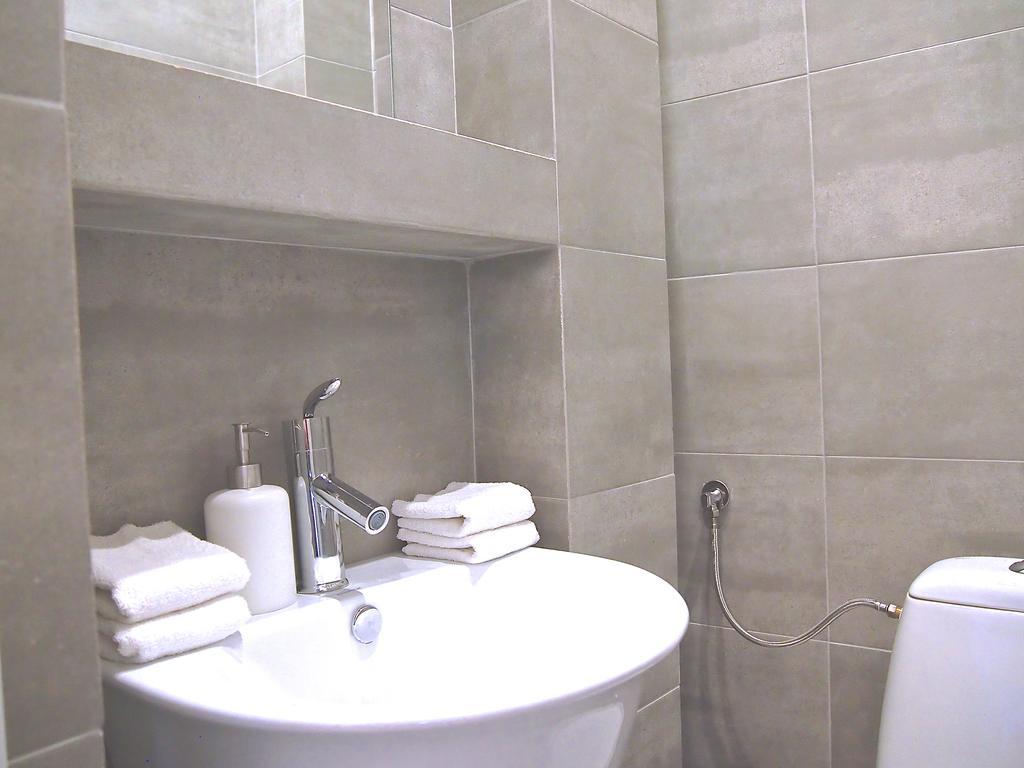 Apartmán Royal Way Snug - Old Town Varšava Exteriér fotografie