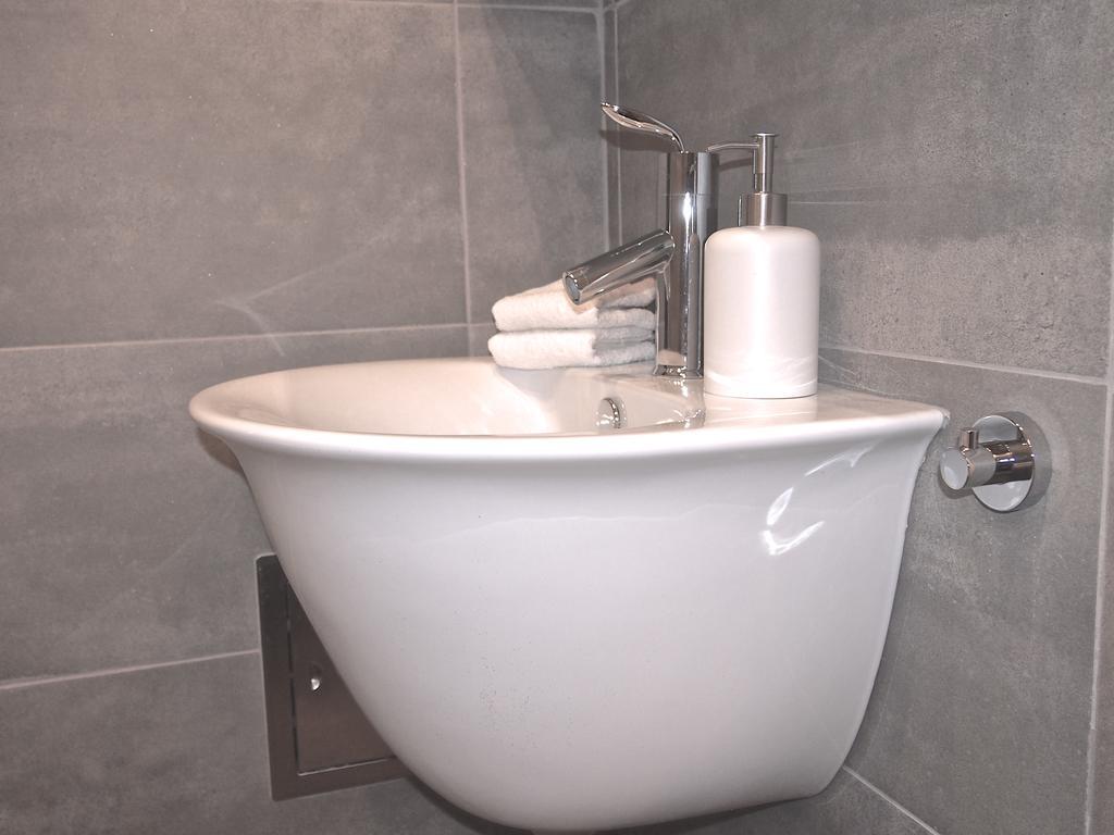 Apartmán Royal Way Snug - Old Town Varšava Exteriér fotografie